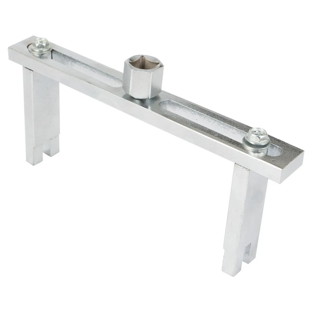 W80668 – PERFORM TOOL Fuel Tank Sending Unit Lock Ring Tool, Used To Remove And Install Serrated Fuel Tank Retaining ...